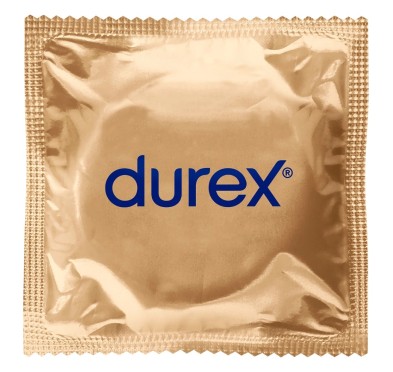 Durex - Naturalne Prezerwatywy Natural Feeling 8 szt